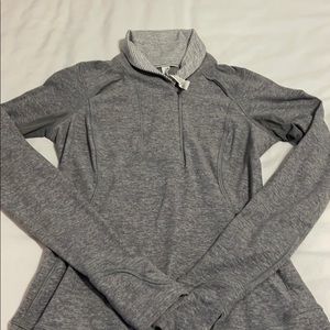 Lululemon top